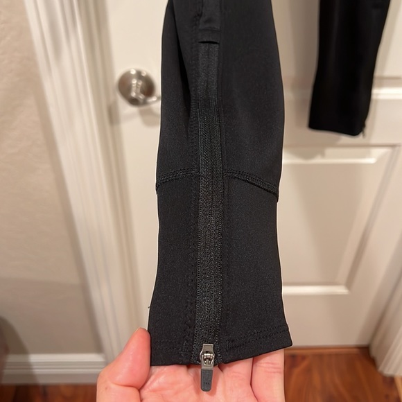 Adidas running/training/activity pants - climalite - Picture 3 of 6